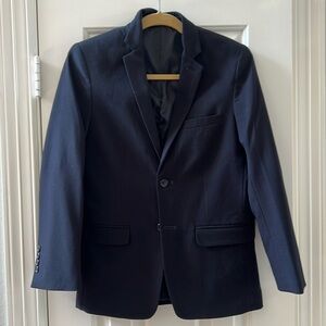 Boys blazer. Calvin Klein. Size 16. Excellent condition!